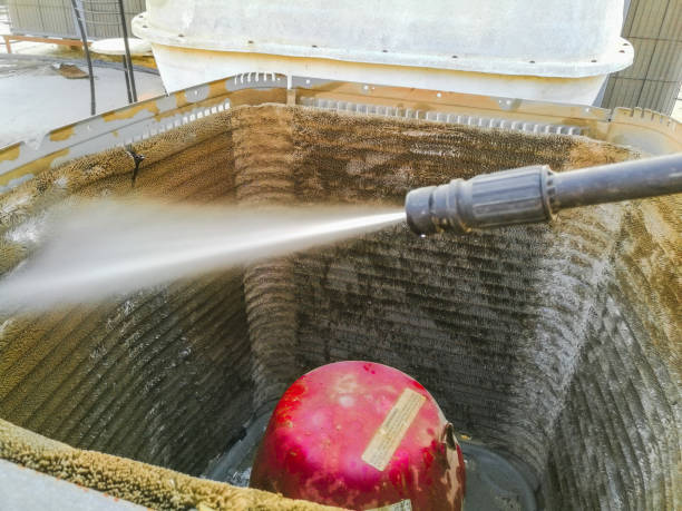 Best Duct Cleaning for Offices  in Whitehall, WI