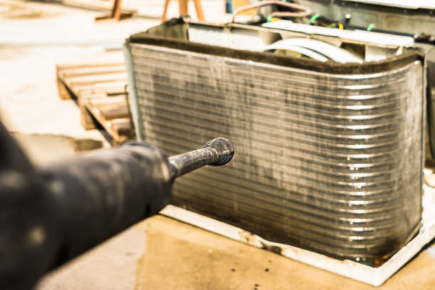 Best Commercial HVAC Duct Cleaning  in Whitehall, WI