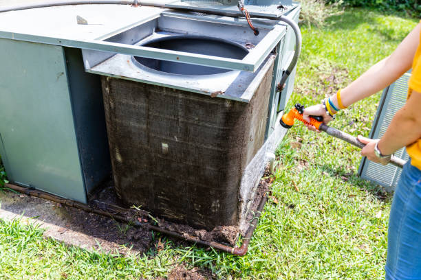 Best Affordable HVAC Duct Cleaning  in Whitehall, WI