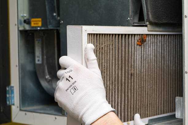 Best Air Duct Cleaning Cost  in Whitehall, WI