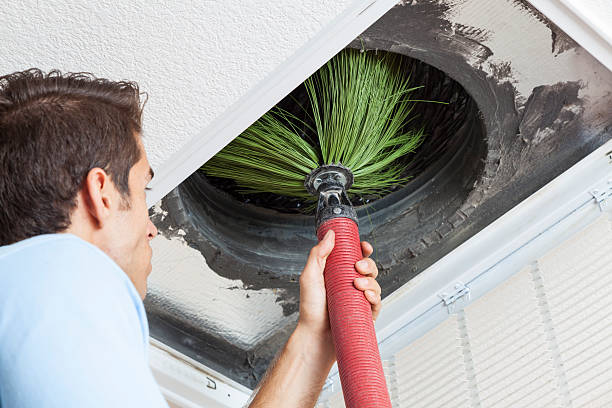Best Commercial HVAC Duct Cleaning  in Whitehall, WI
