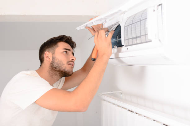 Best Dryer Vent Cleaning Services  in Whitehall, WI